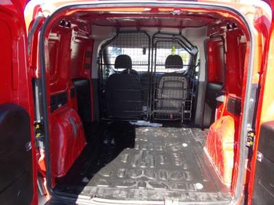 Opel Combo Cargo 1.5 Diesel 100CV S&S PC 1000kg Rosso usata Pomezia