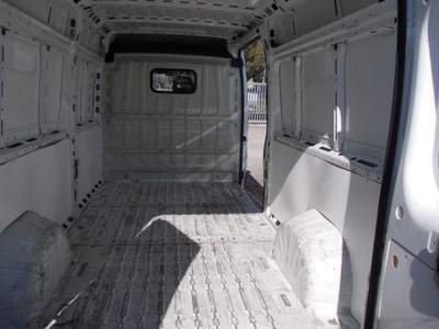 Peugeot Boxer 328 2.2 HDi/110CV FAP PC-TN Furgone Bianco usata Pomezia