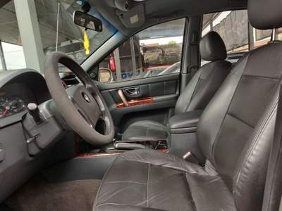 Kia Sorento 2.5 16V CRDI 4WD EX Top Argento usata Sacile