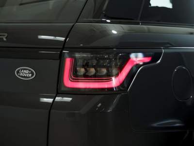 Land Rover Range Rover Sport 3.0 SDV6 249 CV HSE Dynamic Grigio usata Padova