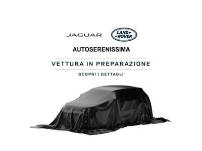 Land Rover Range Rover Evoque 2.0D I4 163 CV AWD Auto S Grigio usata Vicenza