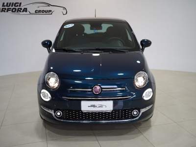 Fiat 500 1.0 Hybrid Dolcevita usata Paolisi