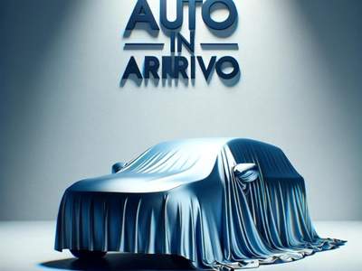 Audi A3 SPB 35 TDI S line edition usata Paolisi