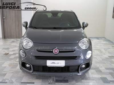 Fiat 500X 1.0 T3 120cv Sport usata Paolisi
