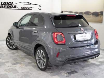 Fiat 500X 1.0 T3 120cv Sport usata Paolisi