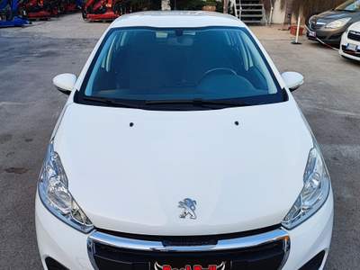 Peugeot 208 OTTIMO STATO Bianco usata CAIVANO
