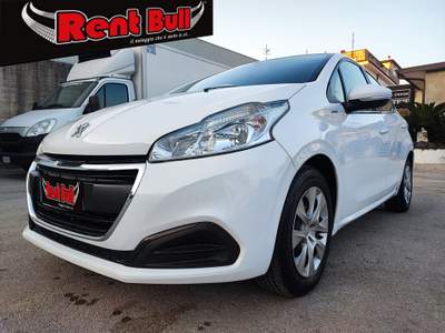 Peugeot 208 OTTIMO STATO Bianco usata CAIVANO