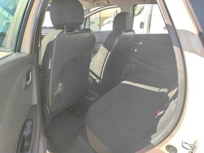 Renault Captur ENERGY Beige usata CAIVANO