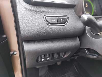Renault Kadjar LIFE Oro usata CAIVANO