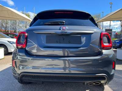 Fiat 500X 1.0 T3 120 CV Sport Grigio usata Marigliano
