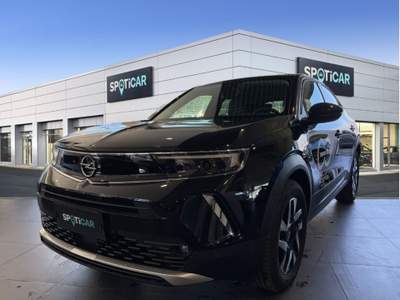 Opel Mokka-e Elegance Nero usata Bologna