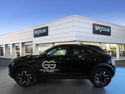 Opel Mokka-e Elegance Nero usata Bologna
