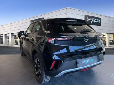 Opel Mokka-e Elegance Nero usata Bologna