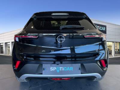 Opel Mokka-e Elegance Nero usata Bologna