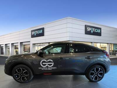 Citroen C4 motore elettrico 136 CV Feel Pack Grigio usata Bologna