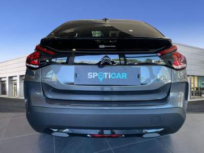 Citroen C4 motore elettrico 136 CV Feel Pack Grigio usata Bologna