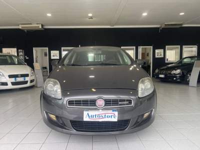 Fiat Bravo 1.4 16v easypower Easy Grigio usata Alessandria