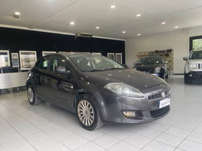 Fiat Bravo 1.4 16v easypower Easy Grigio usata Alessandria