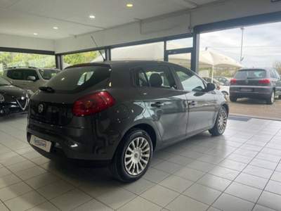 Fiat Bravo 1.4 16v easypower Easy Grigio usata Alessandria