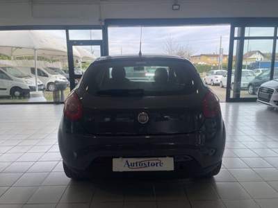 Fiat Bravo 1.4 16v easypower Easy Grigio usata Alessandria