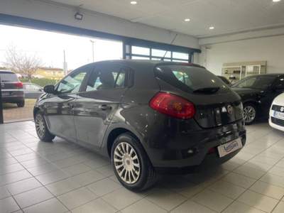 Fiat Bravo 1.4 16v easypower Easy Grigio usata Alessandria