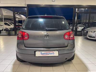 Volkswagen Golf 2.0 tdi Sportline 5p Grigio usata Alessandria