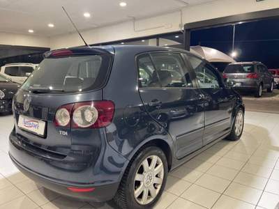 Volkswagen Golf 1.9 tdi Comfortline Blu/Azzurro usata Alessandria