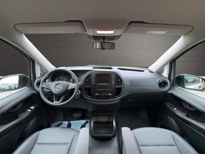 Mercedes-Benz Vito 2.0 119 CDI 4x4 PL Tourer Long Argento usata Castelnuovo Rangone
