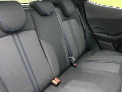Ford Fiesta 1.5 Ecoboost 200 CV 5 porte ST Grigio usata Castelnuovo Rangone