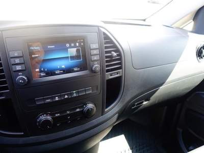 Mercedes-Benz Vito 2.0 114 CDI PC-SL Tourer Pro Long Nero usata Castelnuovo Rangone