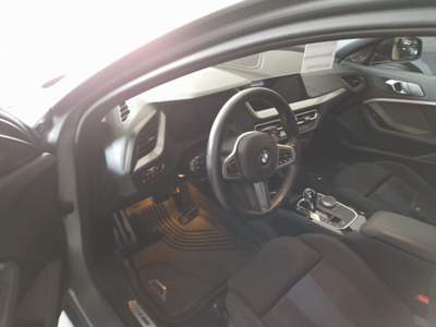 BMW Serie 1 135i i xDrive Grigio usata Scarperia e San Piero