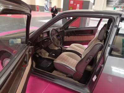 Autobianchi Y10 Autobianchi Y10 Fire 1987 49k km perfetta! Bronzo usata Modugno