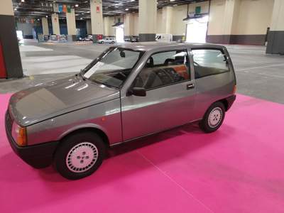 Autobianchi Y10 Autobianchi Y10 Fire 1987 49k km perfetta! Bronzo usata Modugno