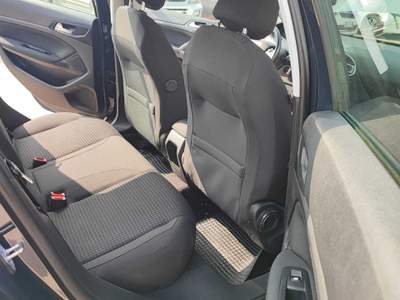 Peugeot 308 ALLURE PACK Grigio usata CAIVANO