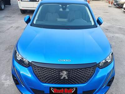 Peugeot 2008 ACTIVE PACK Blu/Azzurro usata CAIVANO
