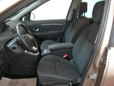 Renault Scénic Renault Scenic xmod 1.6 bz. Limited Bronzo usata Torino