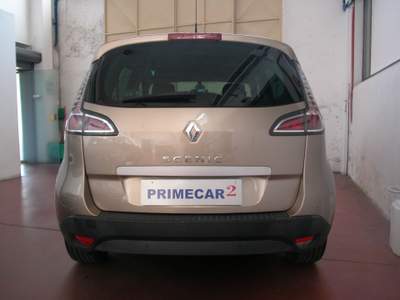 Renault Scénic Renault Scenic xmod 1.6 bz. Limited Bronzo usata Torino