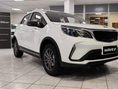 EMC Quattro - 1.5T CVT - Cambio Automatico - benzina Bianco usata TORINO