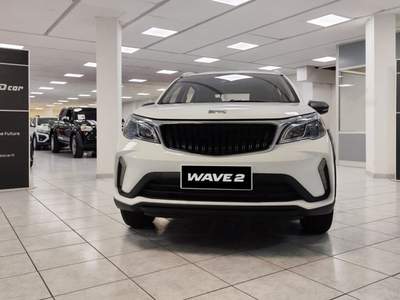 EMC Quattro - 1.5T CVT - Cambio Automatico - benzina Bianco usata TORINO