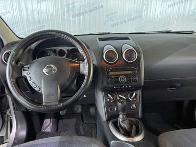Nissan Qashqai Nissan Qashqai 1.5 Dci 105cv Diesel Grigio usata Pompei
