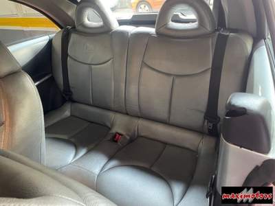 Citroen C3 Pluriel dolce gabbana Argento usata Roma