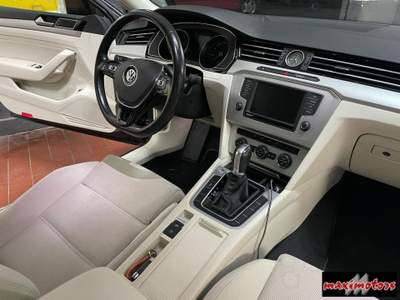 Volkswagen Passat  Grigio usata Roma