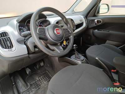 Fiat 500L Cross 1.4 s&s 95 CV Bianco usata Faenza