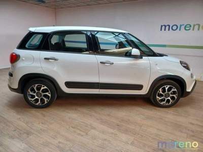 Fiat 500L Cross 1.4 s&s 95 CV Bianco usata Faenza