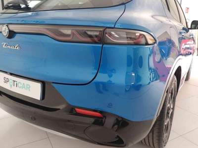 Alfa Romeo Tonale 1.5 160 CV MHEV TCT7 Ti Blu/Azzurro usata BOLOGNA