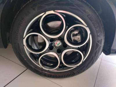 Alfa Romeo Tonale 1.5 160 CV MHEV TCT7 Ti Blu/Azzurro usata BOLOGNA