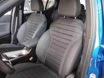 Alfa Romeo Tonale 1.5 160 CV MHEV TCT7 Ti Blu/Azzurro usata BOLOGNA