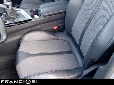 Peugeot 3008 1.2 PureTech Turbo Allure S S my18 Grigio usata Mirandola