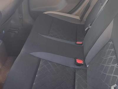 Nissan Micra FULL OPITIONAL Nero usata AGRIGENTO