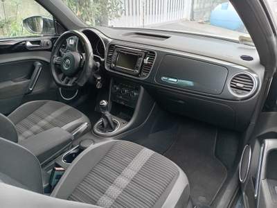 Volkswagen Maggiolino Volkswagen Maggiolino 1.4 TSI Bianco usata ACI SANT'ANTONIO